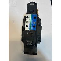 شیر برقی ویکرز H 507